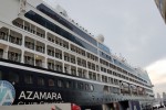 Azamara Quest Exterior Picture