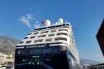 Azamara Quest Exterior Picture