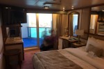 Balcony Stateroom Picture