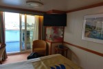 Balcony Stateroom Picture