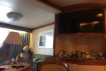 Family Suite Stateroom Picture