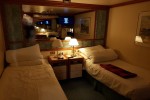 Interior Stateroom Picture