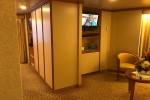 Suite Stateroom Picture