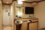 Interior Stateroom Picture