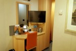 Interior Stateroom Picture