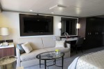 Signature Suite Stateroom Picture