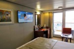 Verandah Stateroom Picture