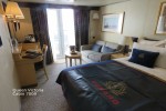 Balcony Stateroom Picture