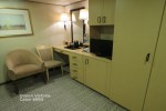 Deluxe Interior Stateroom Picture