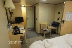 Inside Stateroom Picture