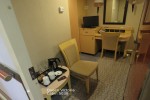 Inside Stateroom Picture