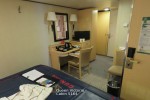 Inside Stateroom Picture