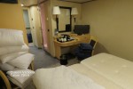 Inside Stateroom Picture