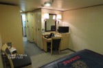 Inside Stateroom Picture