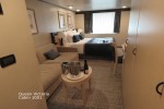 Oceanview Stateroom Picture