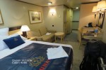 Oceanview Stateroom Picture