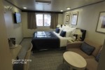 Oceanview Stateroom Picture