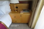 Princess Suite Stateroom Picture