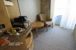 Princess Suite Stateroom Picture