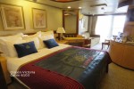 Princess Suite Stateroom Picture