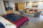 Penthouse Stateroom Picture