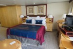 Queens Suite Stateroom Picture