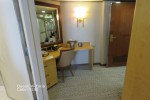 Queens Suite Stateroom Picture