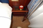 Oceanview Stateroom Picture