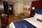 Oceanview Stateroom Picture