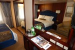 Oceanview Stateroom Picture