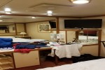 Interior Stateroom Picture