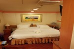 Interior Stateroom Picture