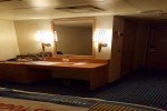 Interior Stateroom Picture