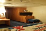 Interior Stateroom Picture