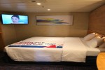 Interior Stateroom Picture