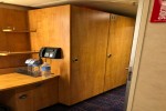 Interior Stateroom Picture