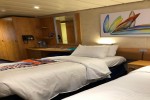 Interior Stateroom Picture