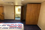 Interior Stateroom Picture