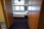 Oceanview Stateroom Picture