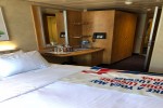 Oceanview Stateroom Picture