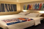 Oceanview Stateroom Picture