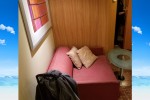 Interior Stateroom Picture