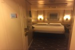 Interior Stateroom Picture