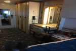 Oceanview Stateroom Picture