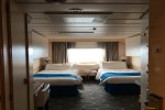 Oceanview Stateroom Picture