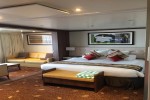 Family Suite Stateroom Picture