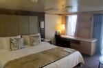 Signature Suite Stateroom Picture
