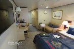 Oceanview Stateroom Picture