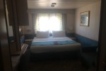 Oceanview Stateroom Picture