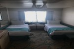 Oceanview Stateroom Picture